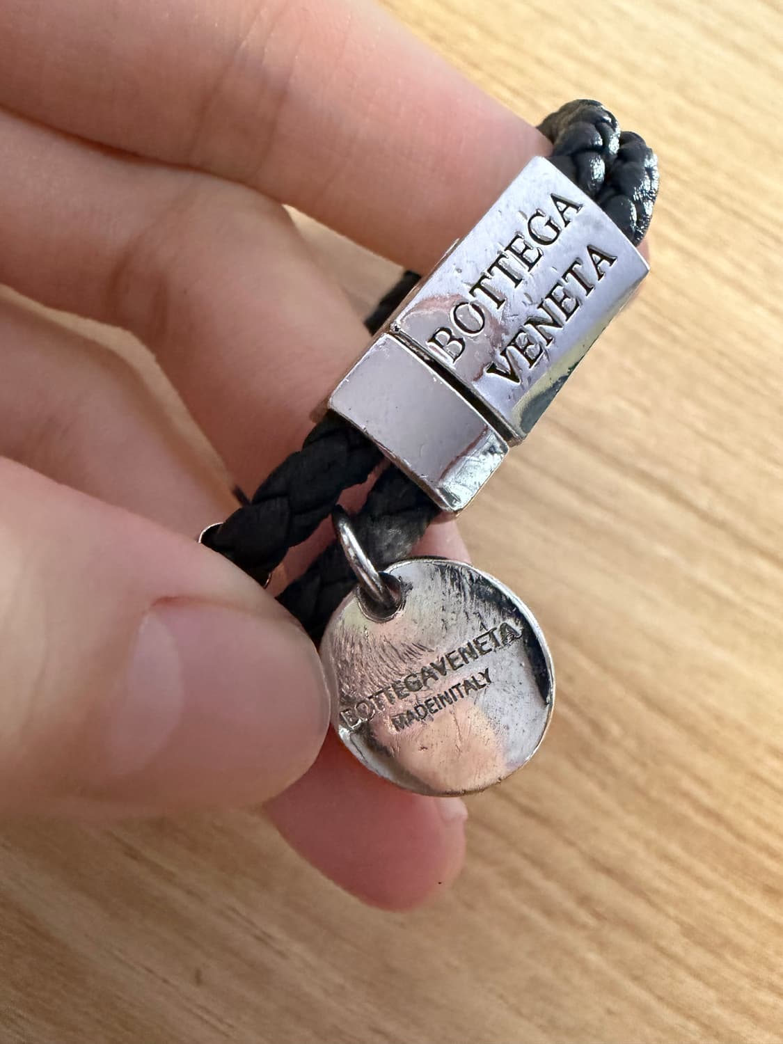 보테가베네타 팔찌 상품이미지5
