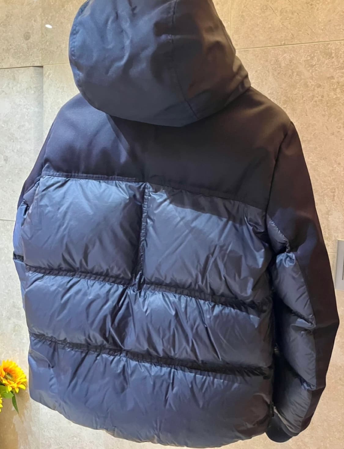 23fw 백화점판 몽클레어 펜제 3사이즈  상품이미지2