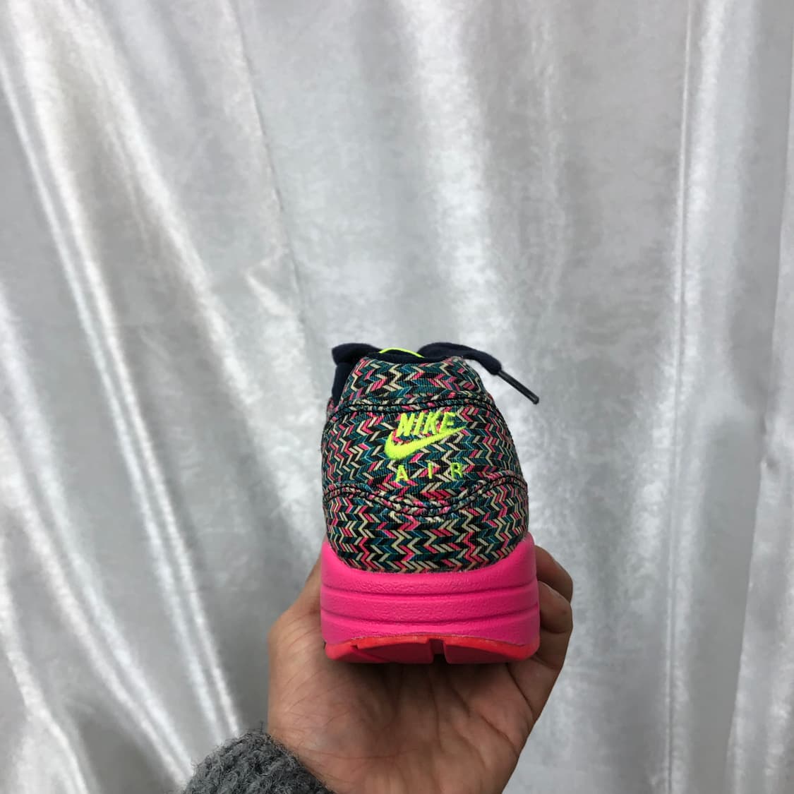 나이키 에어맥스 운동화 사이즈230  상품이미지8