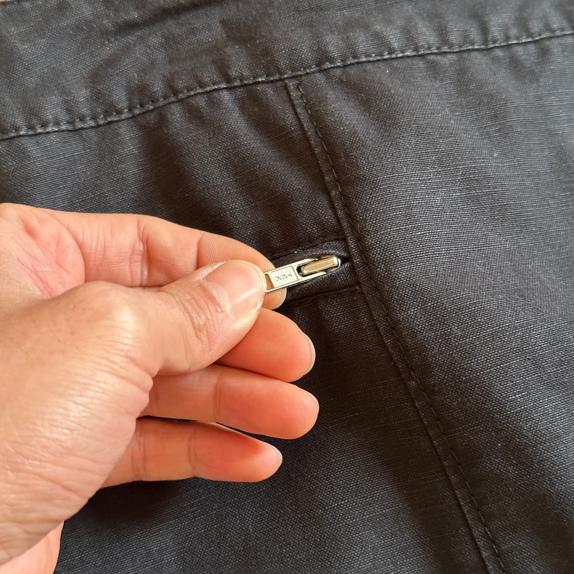 Sonia rykiel linen cotton shorts pants 상품이미지5