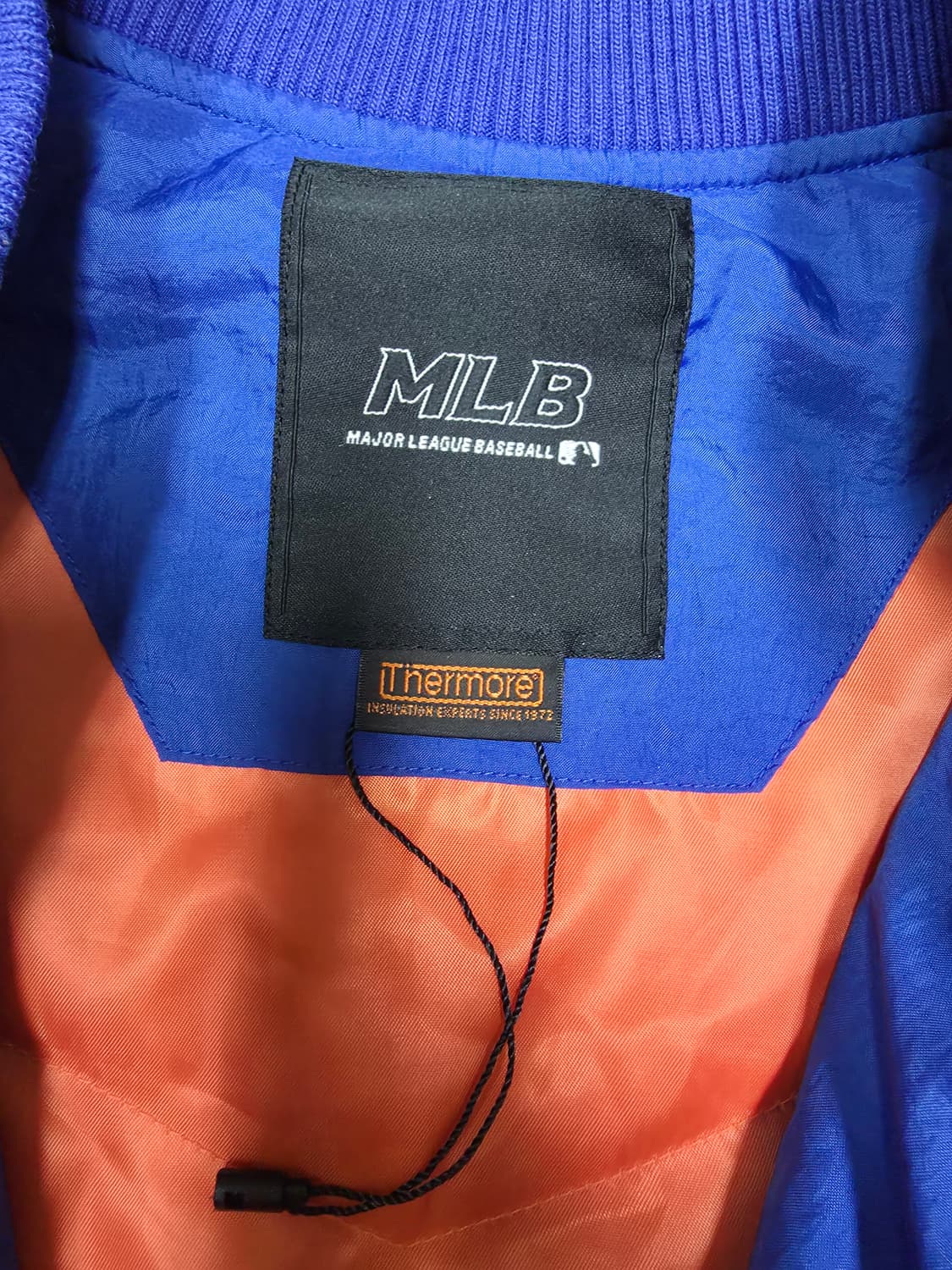 MLB 뉴욕양키스 자켓 상품이미지3