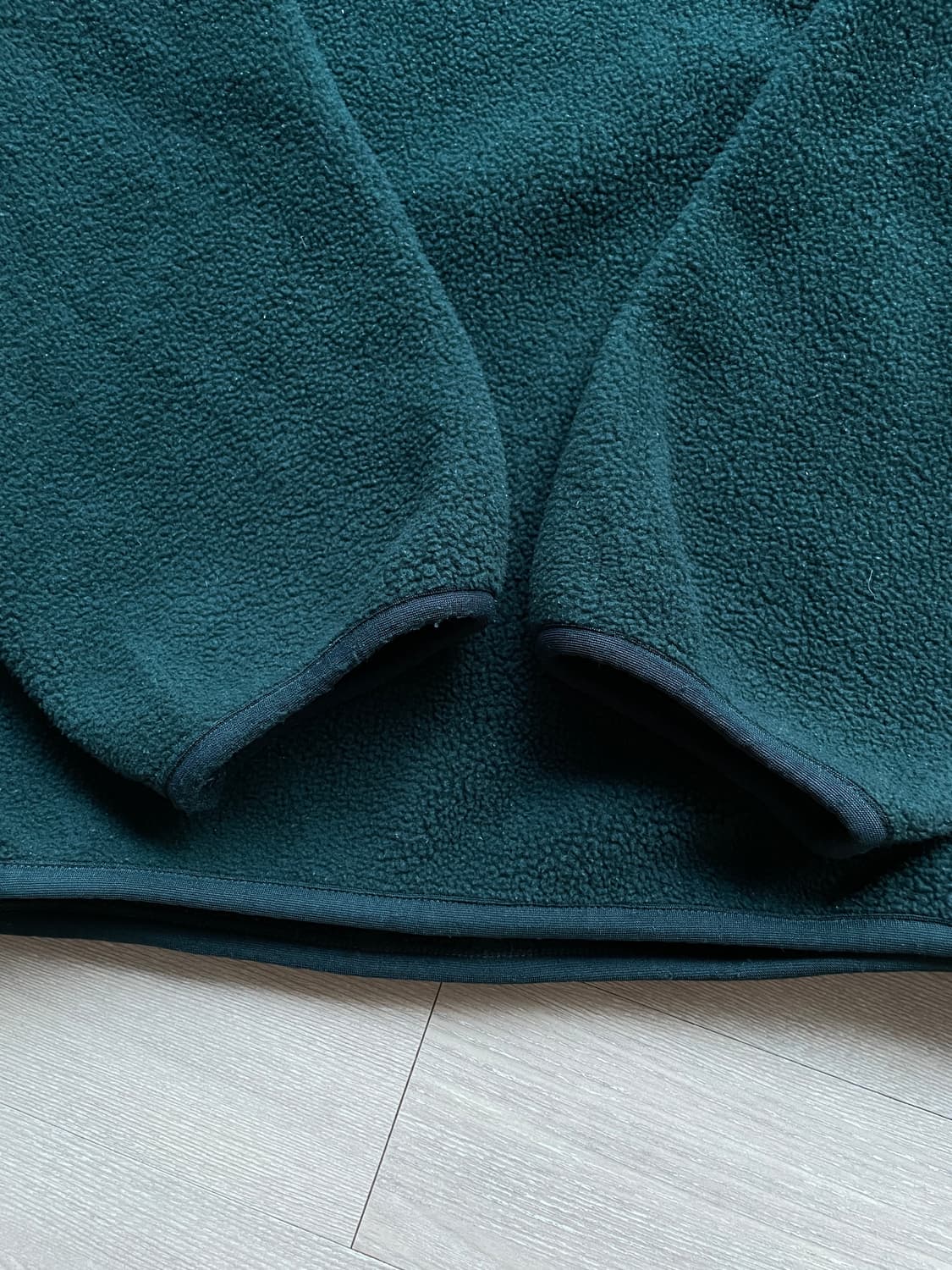 90s 파타고니아 신칠라 그린 퍼플 블랙 patagonia 상품이미지5