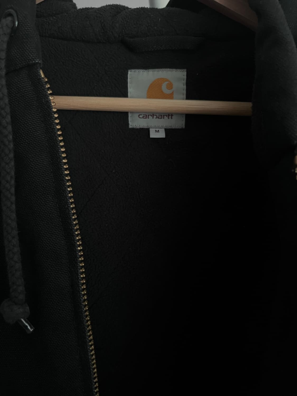 Carhartt Wip Active Jacket M 상품이미지9