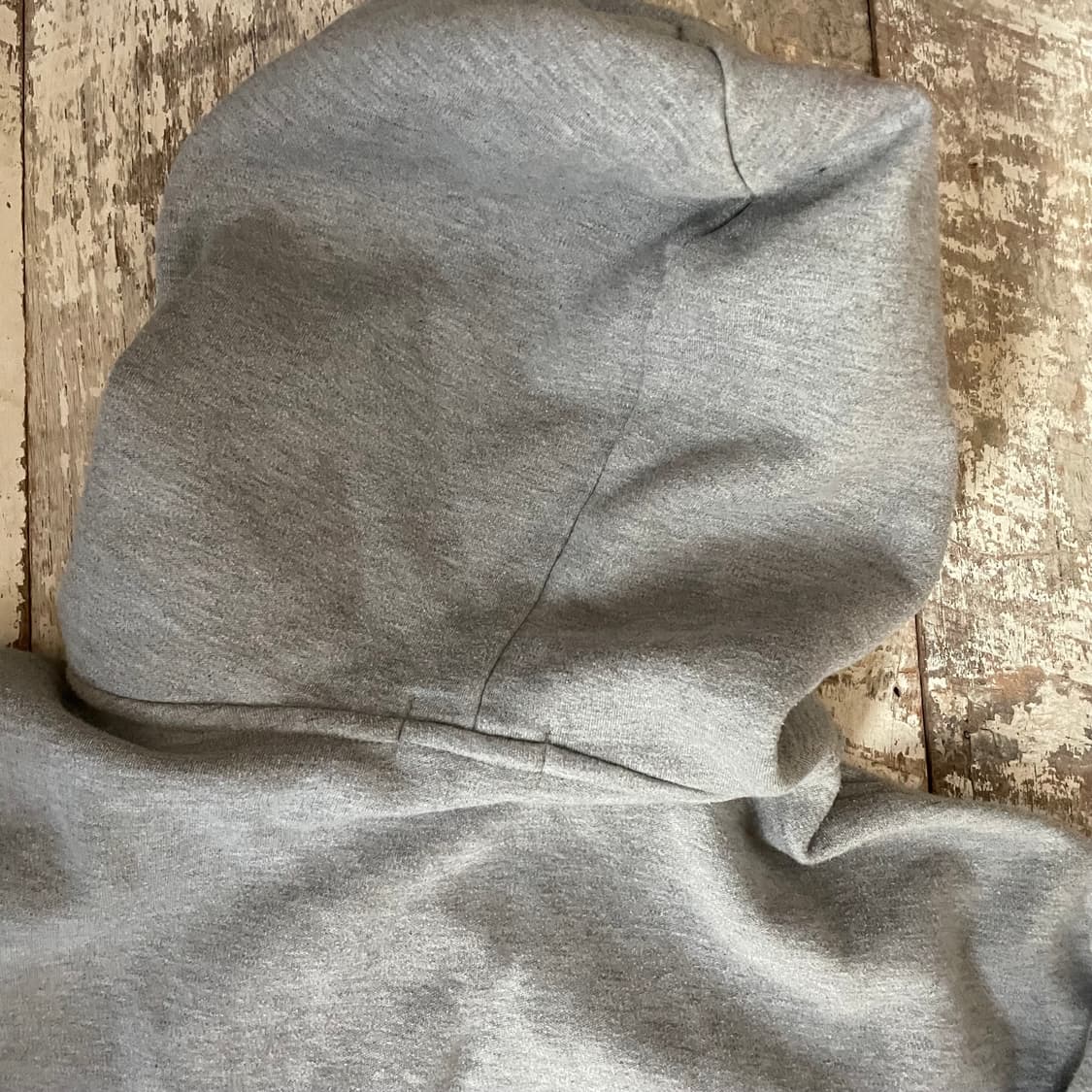 Polo Ralph Lauren Vintage Zip-Up Hoodie 상품이미지6