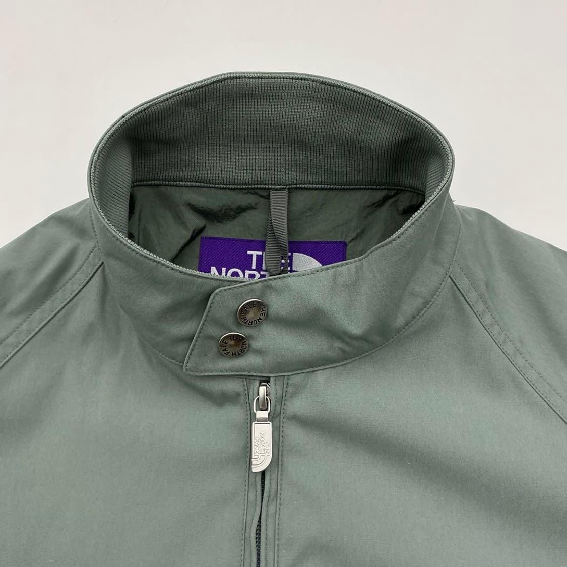 노스페이스 퍼플라벨 필드 자켓 상품이미지2