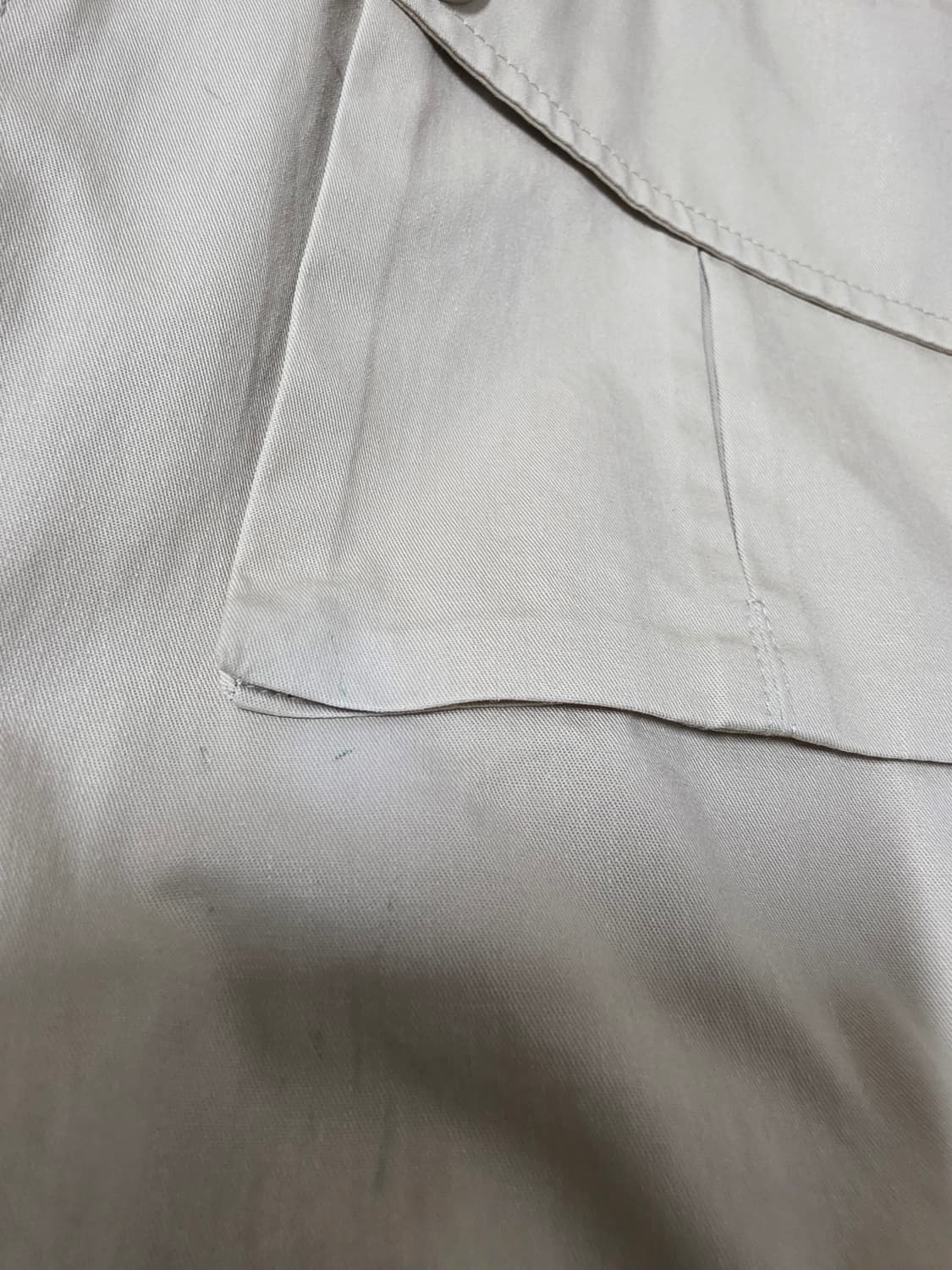 난닝구 면 자켓 상품이미지6