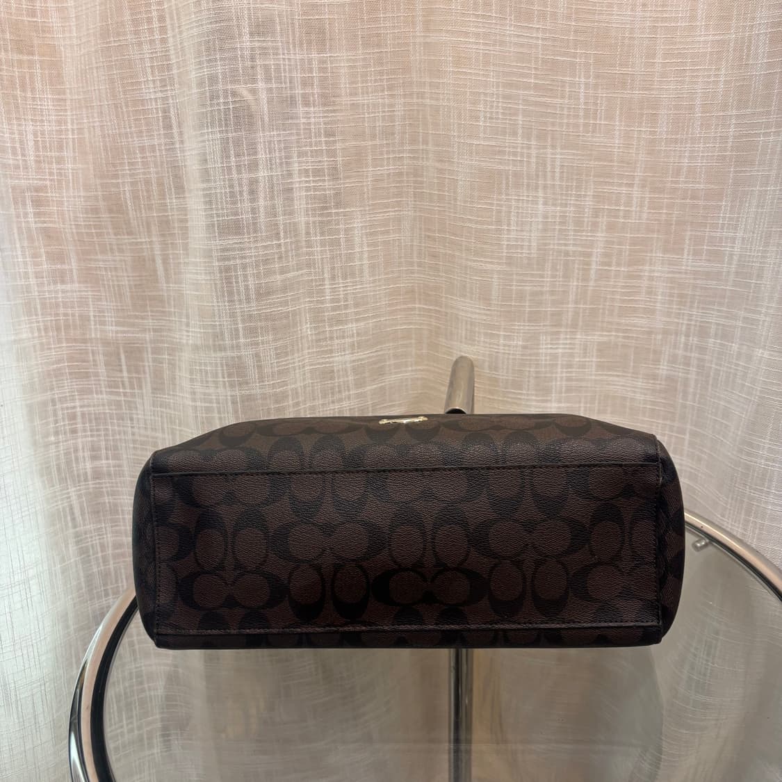 정품 코치 시그니처 호보백     상품이미지8