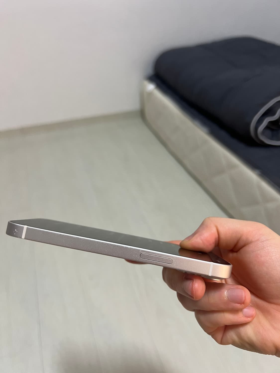 아이폰13미니 스타라이트 256gb 상품이미지7