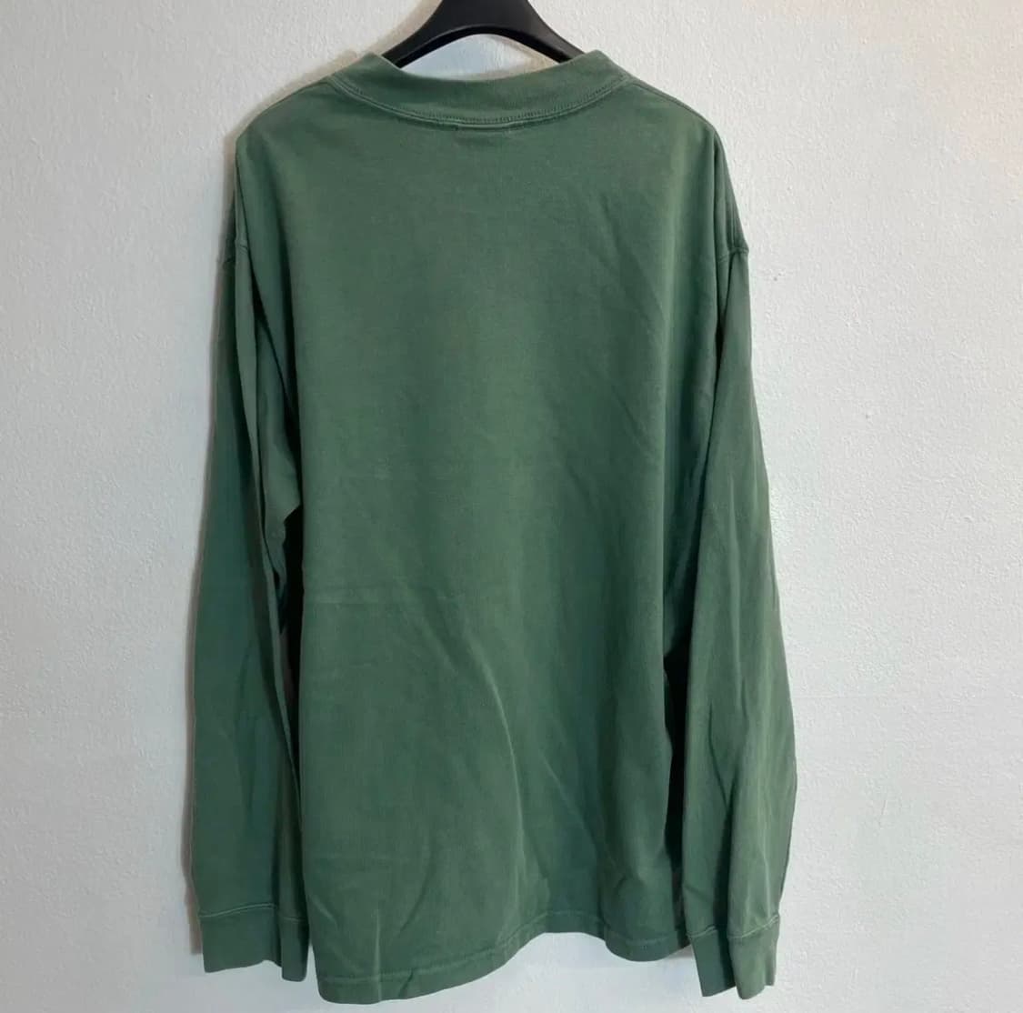 나이키 ACG 그린 맨투맨(L) 상품이미지2