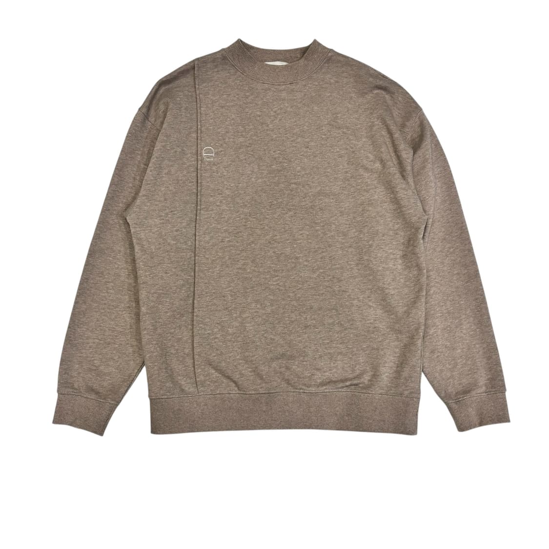 던스트 유니섹스 스웨트셔츠 상품이미지1