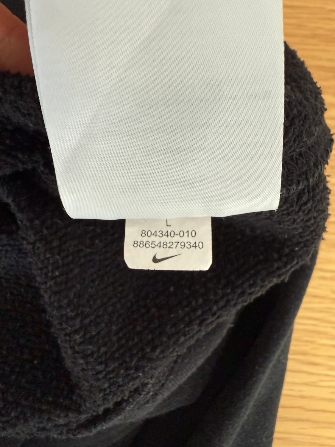 나이키(NIKE) 맨투맨 상품이미지7