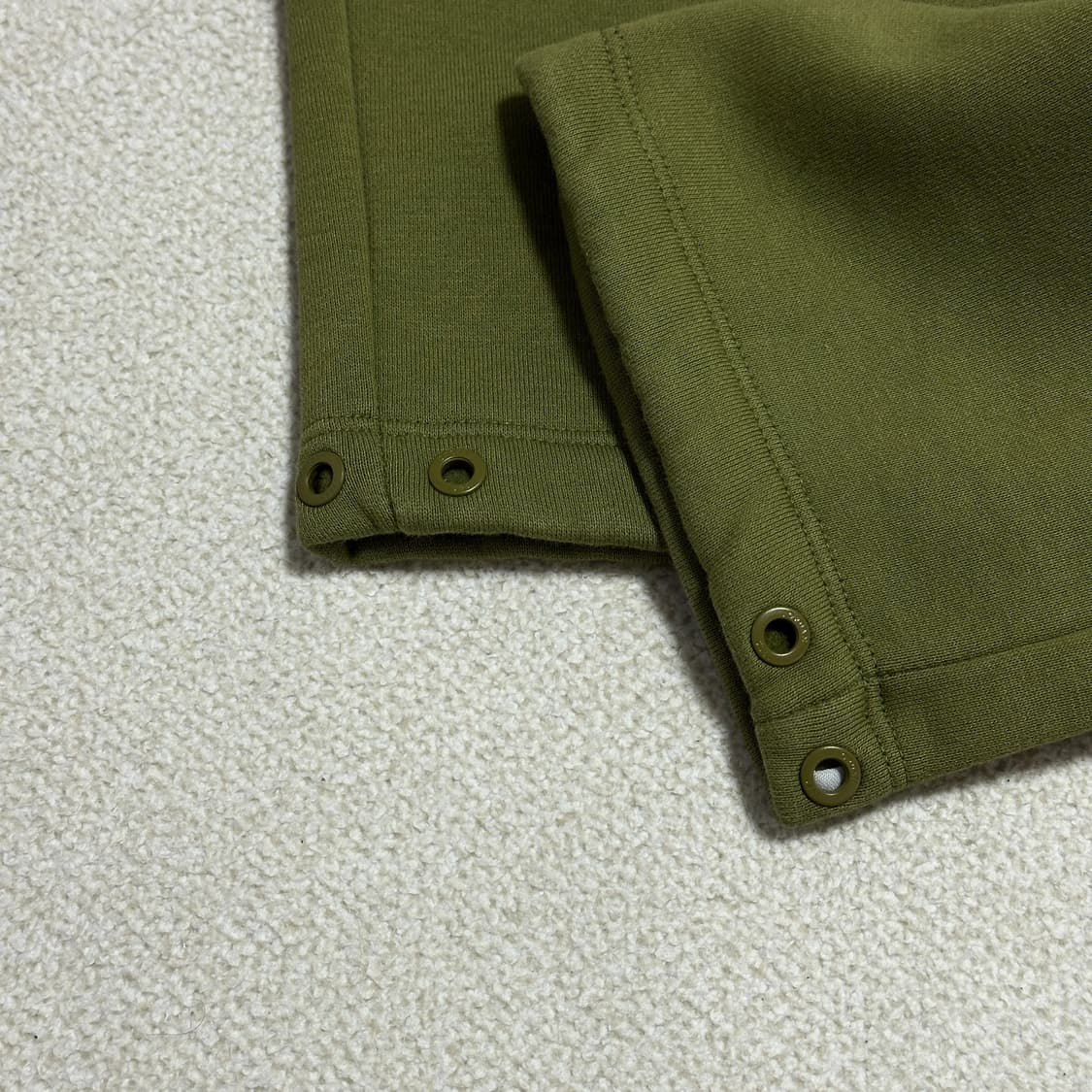 나이키 조던 23 엔지니어드 플리스 팬츠 상품이미지8