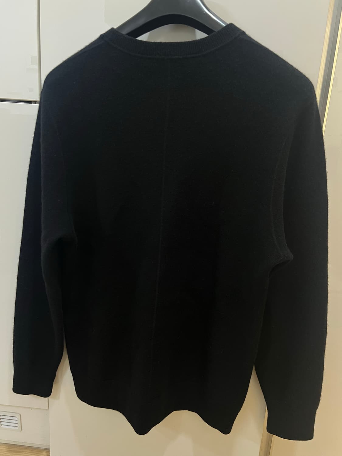 24fw 띠어리 캐시미어니트 L 상품이미지2