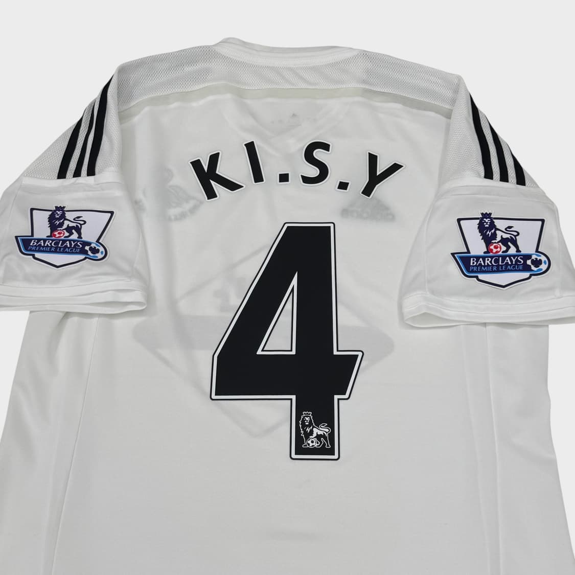 14-15 스완지 시티 홈 어센틱 No.4 기성용 상품이미지7