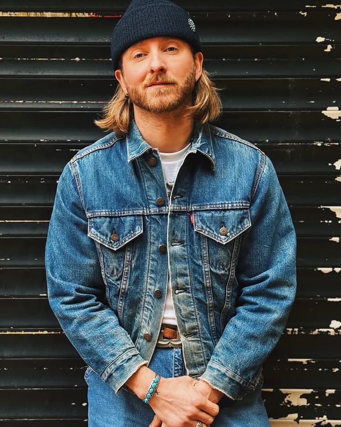 80s 리바이스 트러커 자켓 상품이미지2