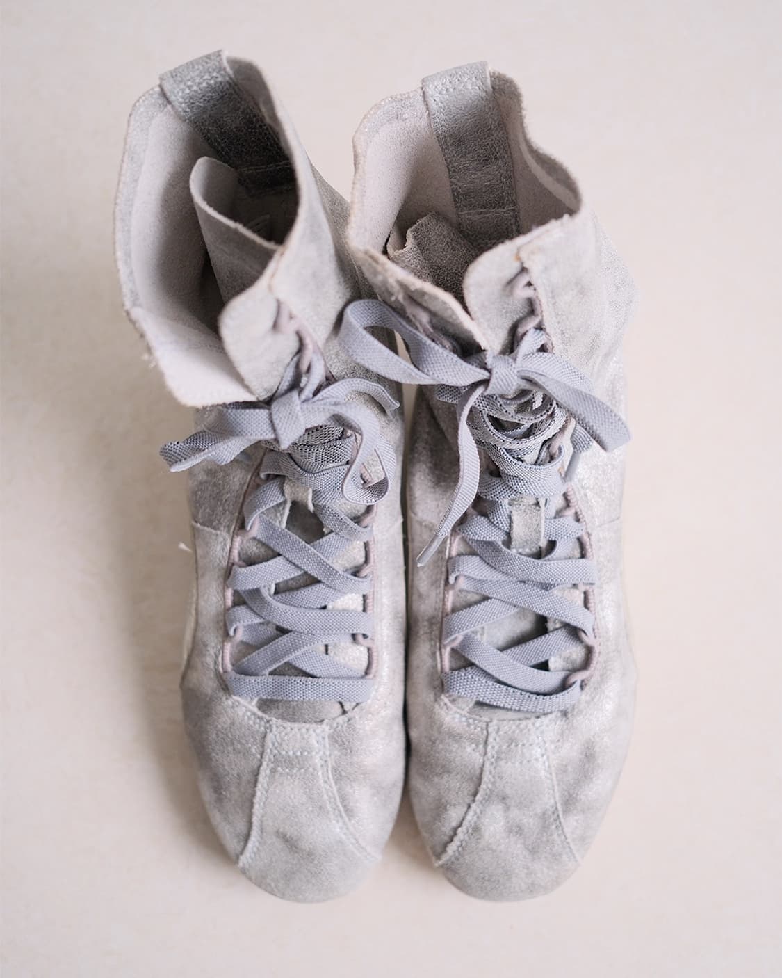 Puma Eskiva HI Metalic w 상품이미지1