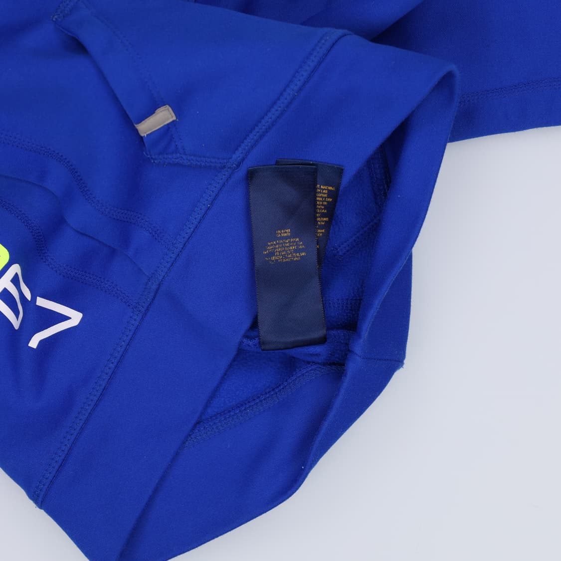 [3T] 폴로랄프로렌 키즈 기모후드티 0108H1 상품이미지5