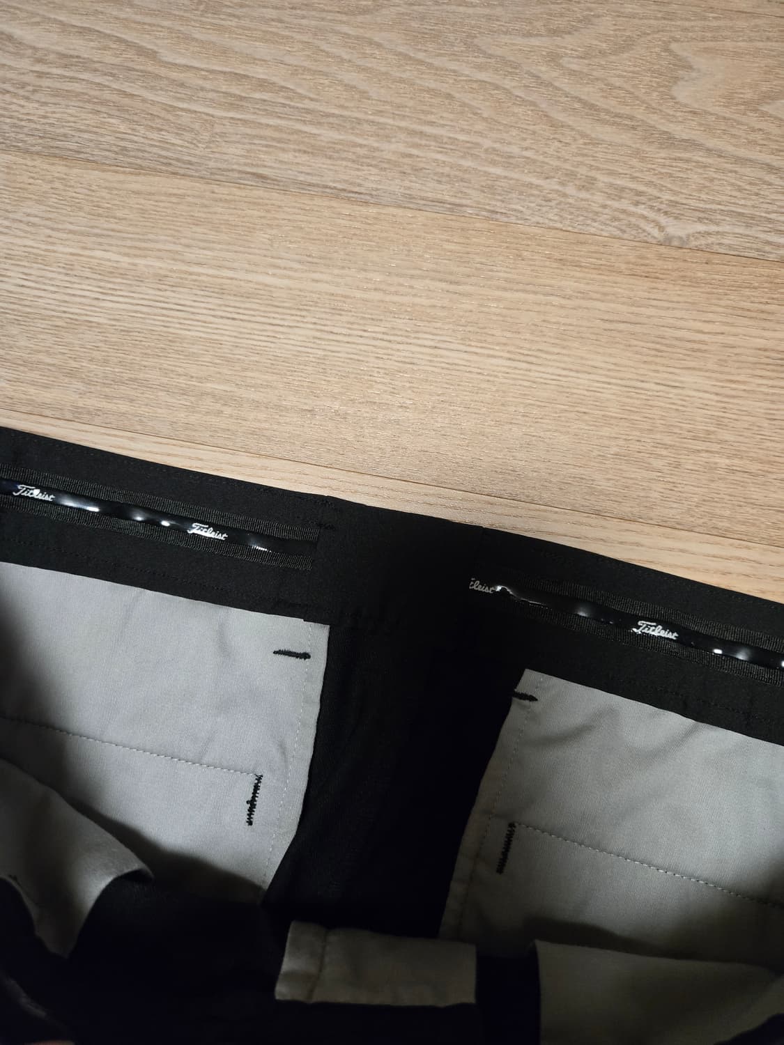 [82] 타이틀리스트 남성 골프 바지 상품이미지2