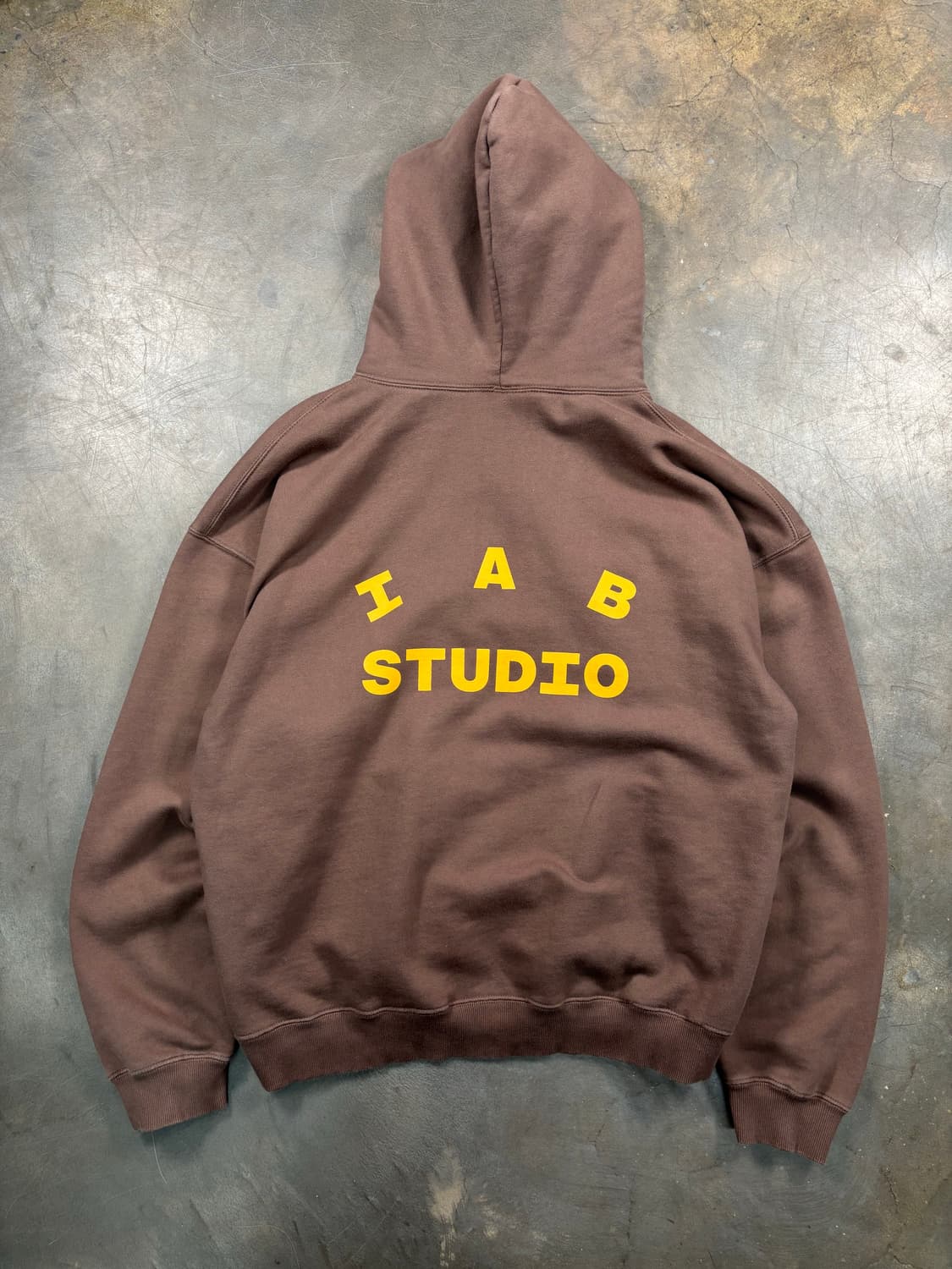 아이앱 스튜디오 X 기아 타이거즈 스웻후드 상품이미지1