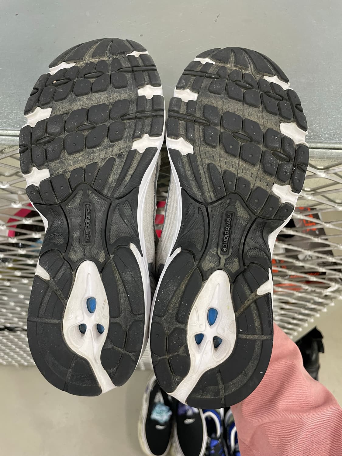 뉴발란스 530 그레이 230 상품이미지6