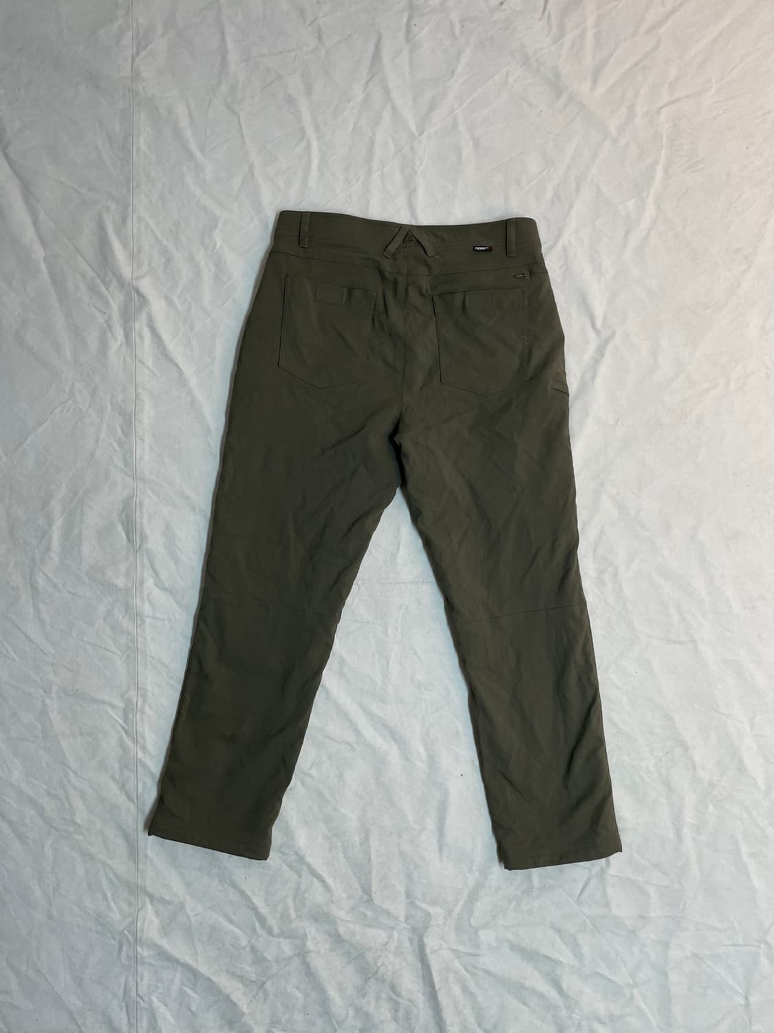 제리 아웃도어 팬츠  상품이미지7