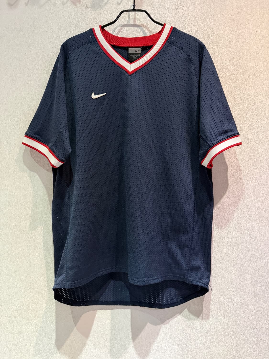 Nike Old School Game Shirt 상품이미지1