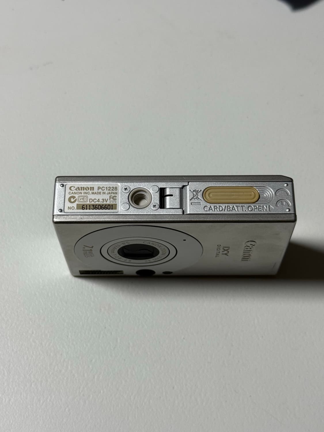 강민경 디카 익서스 70=익시 10 작례 o 상품이미지8