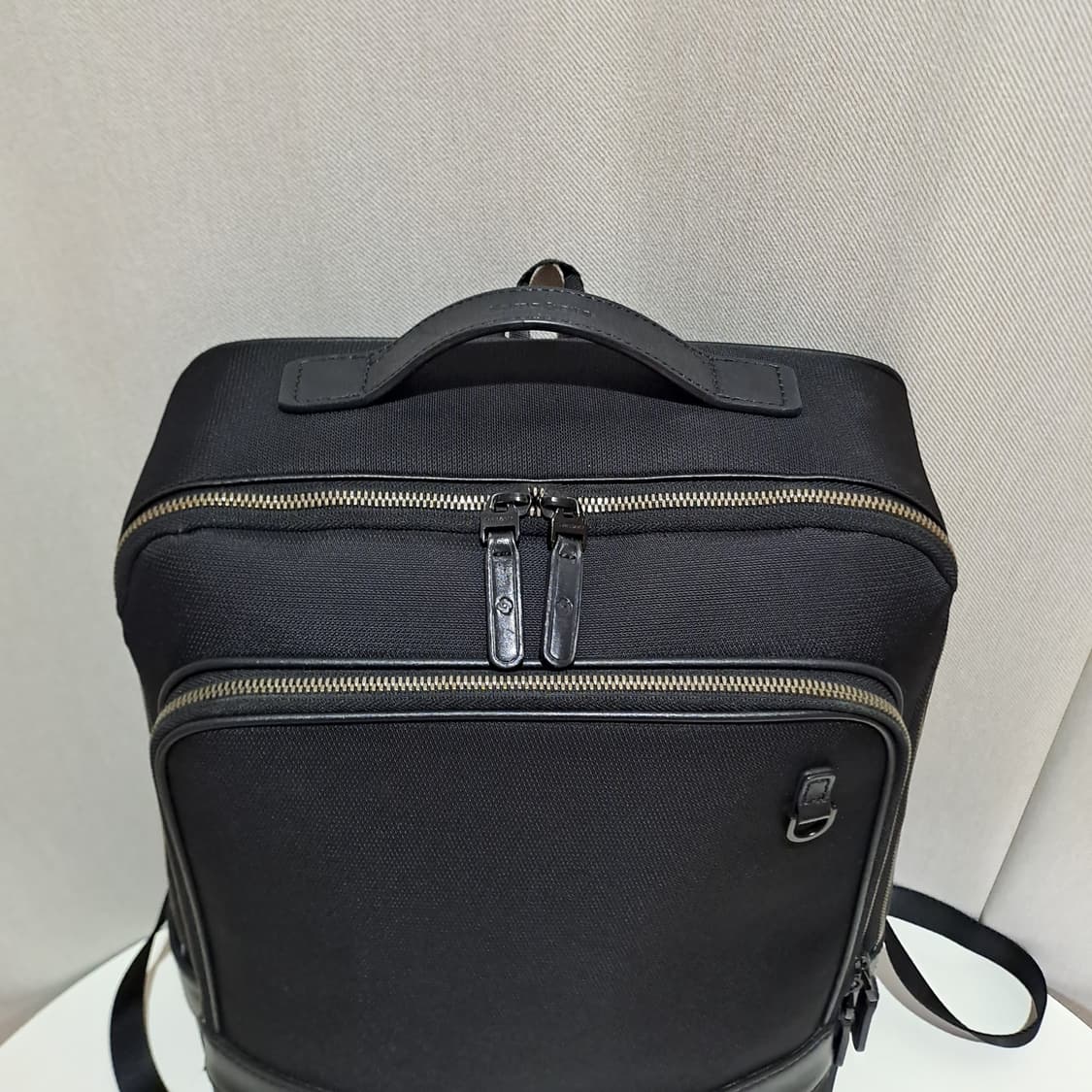 (택포) 샘소나이트 벤슨 조승우 백팩 B194 상품이미지4