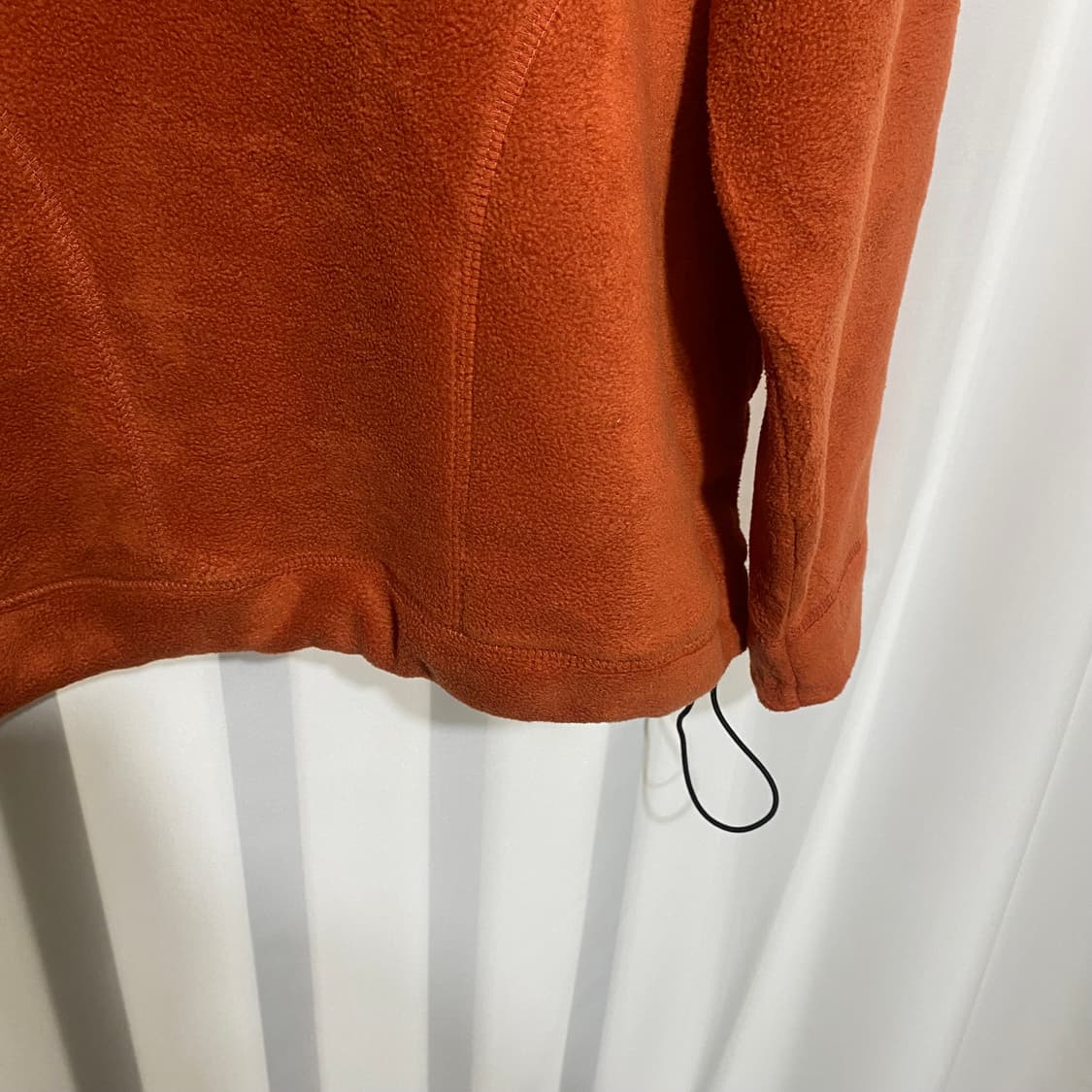 올드 유니클로 후리스 후디  상품이미지3