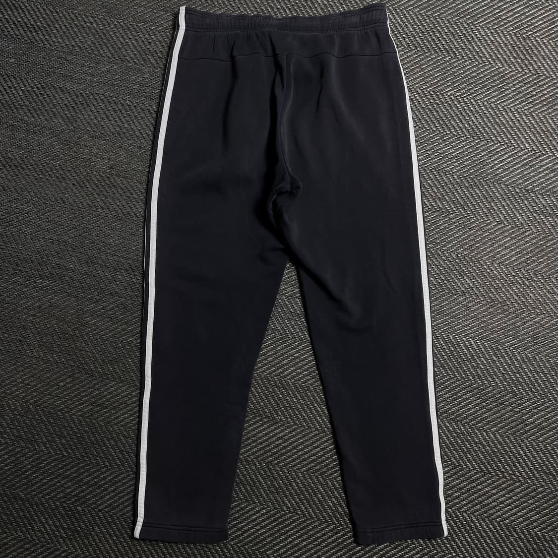 아디다스 올드스쿨 아치로고 스웻 트레이닝 팬츠o 5348 상품이미지4