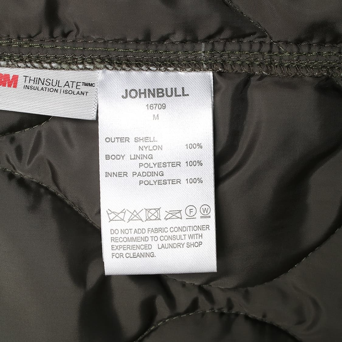 JOHNBULL 상품이미지4