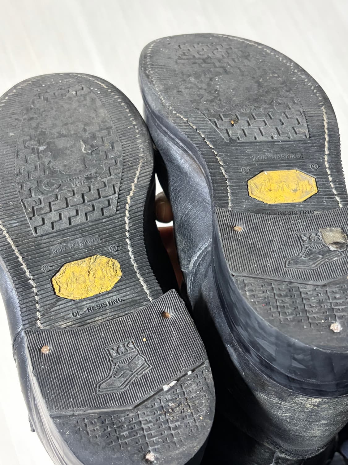 chippewa engineer boots 상품이미지10