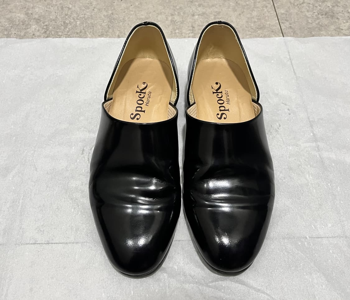 240) 하루타 스포크 블랙 판매 힙니다. 상품이미지3