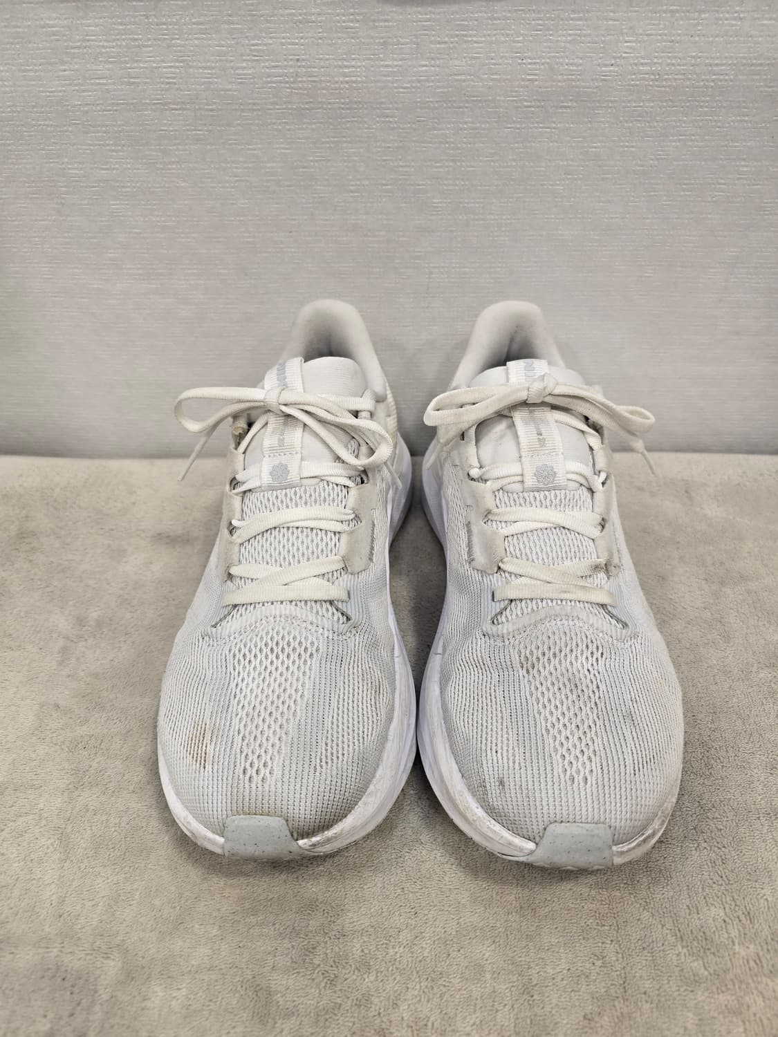 나이키 남성 스트럭처 런닝화 운동화 275mm 상품이미지3