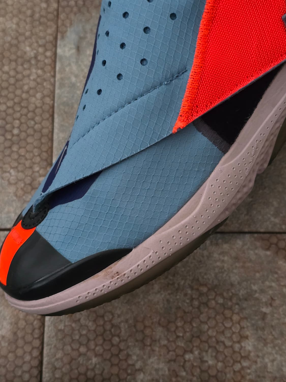 (270)나이키 이스파 조이라이드 엔벨롭 블루 히어로 상품이미지6