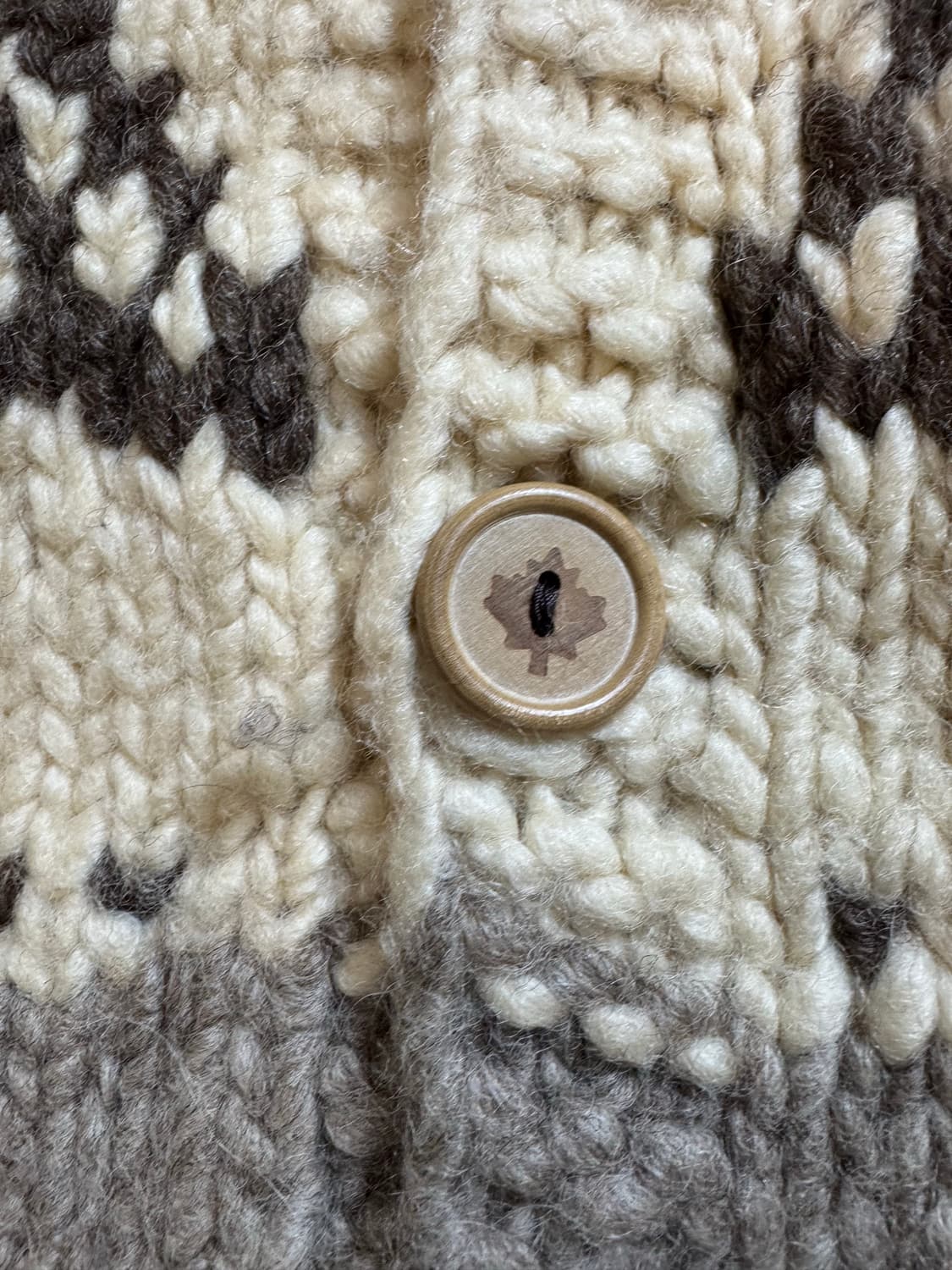 Kanata 카나타 코위찬 가디건 상품이미지5