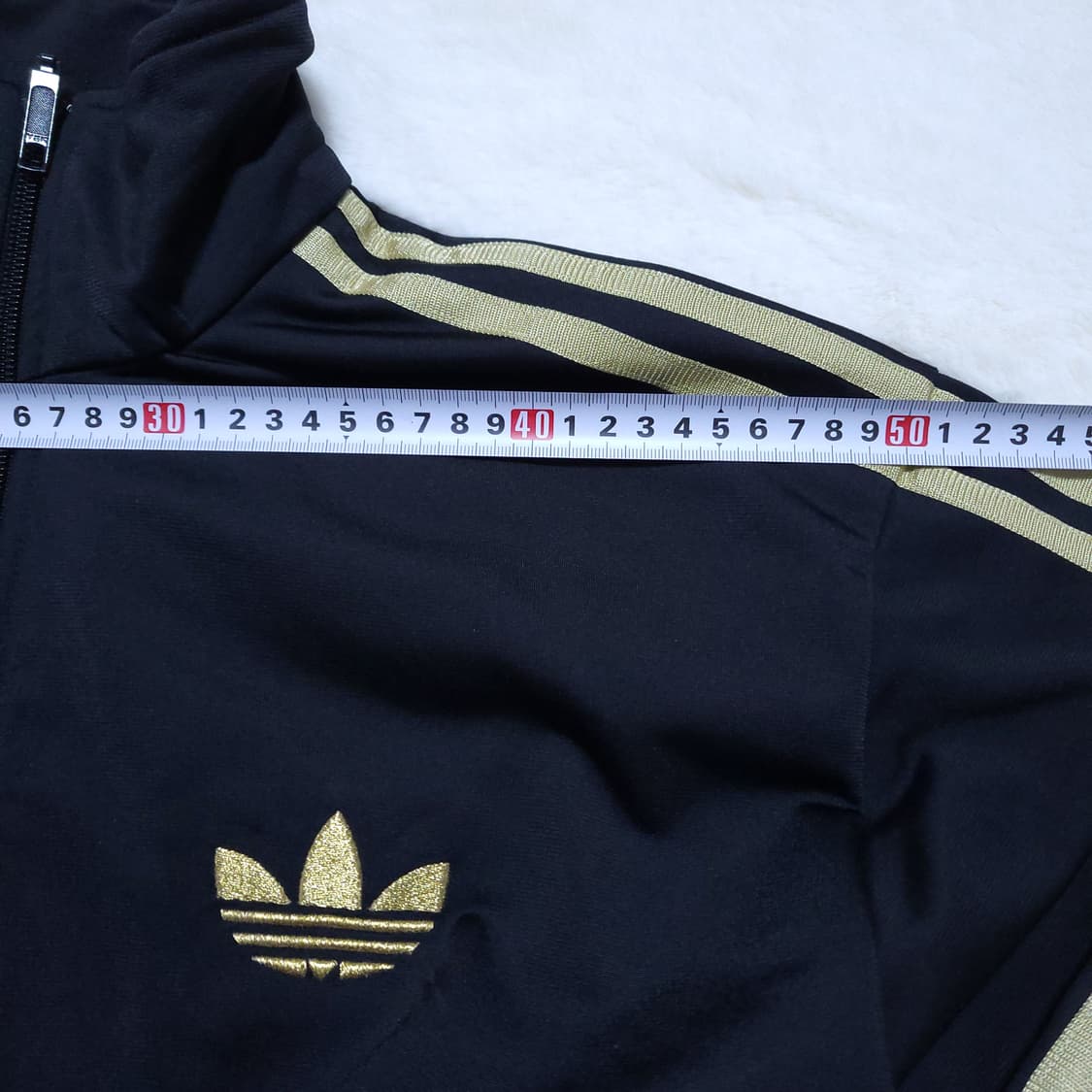 아디다스 남성 구파이어버드 져지집업 100 0223 상품이미지3