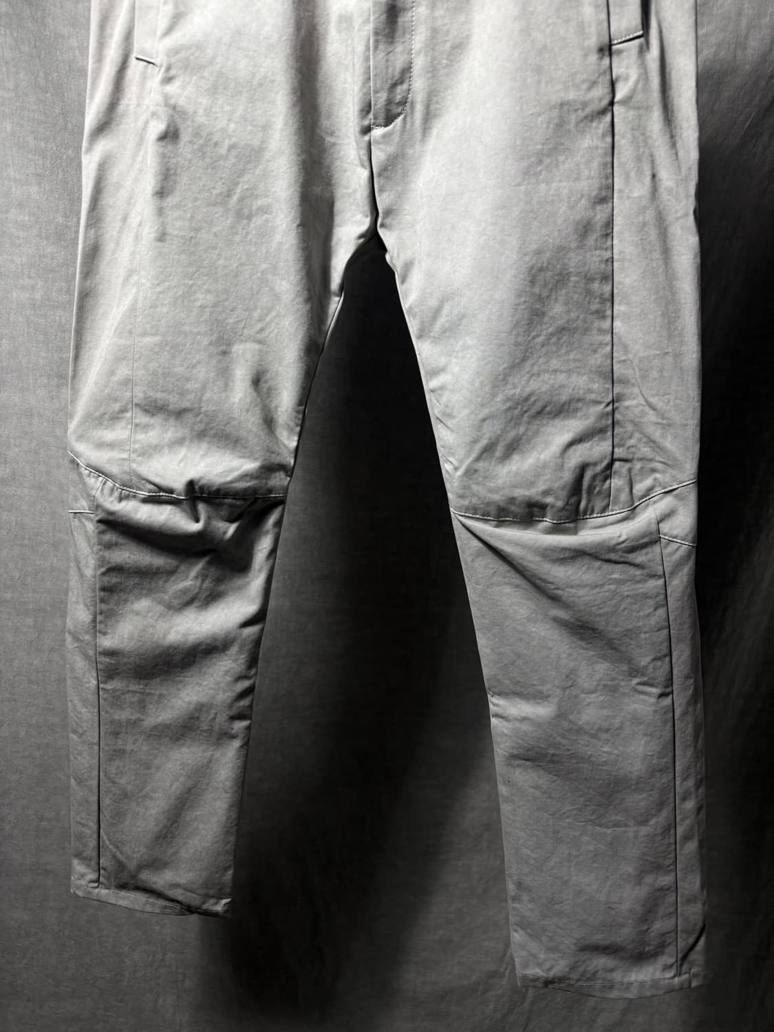 Poeme Bohemien Anatomical Cotton Trouser 상품이미지4