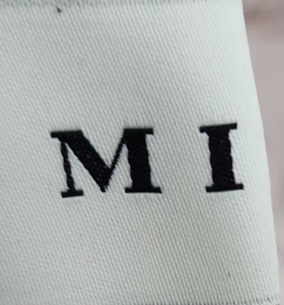 [MINE 마인] 95 66 여 크롭자켓 점퍼 상품이미지3