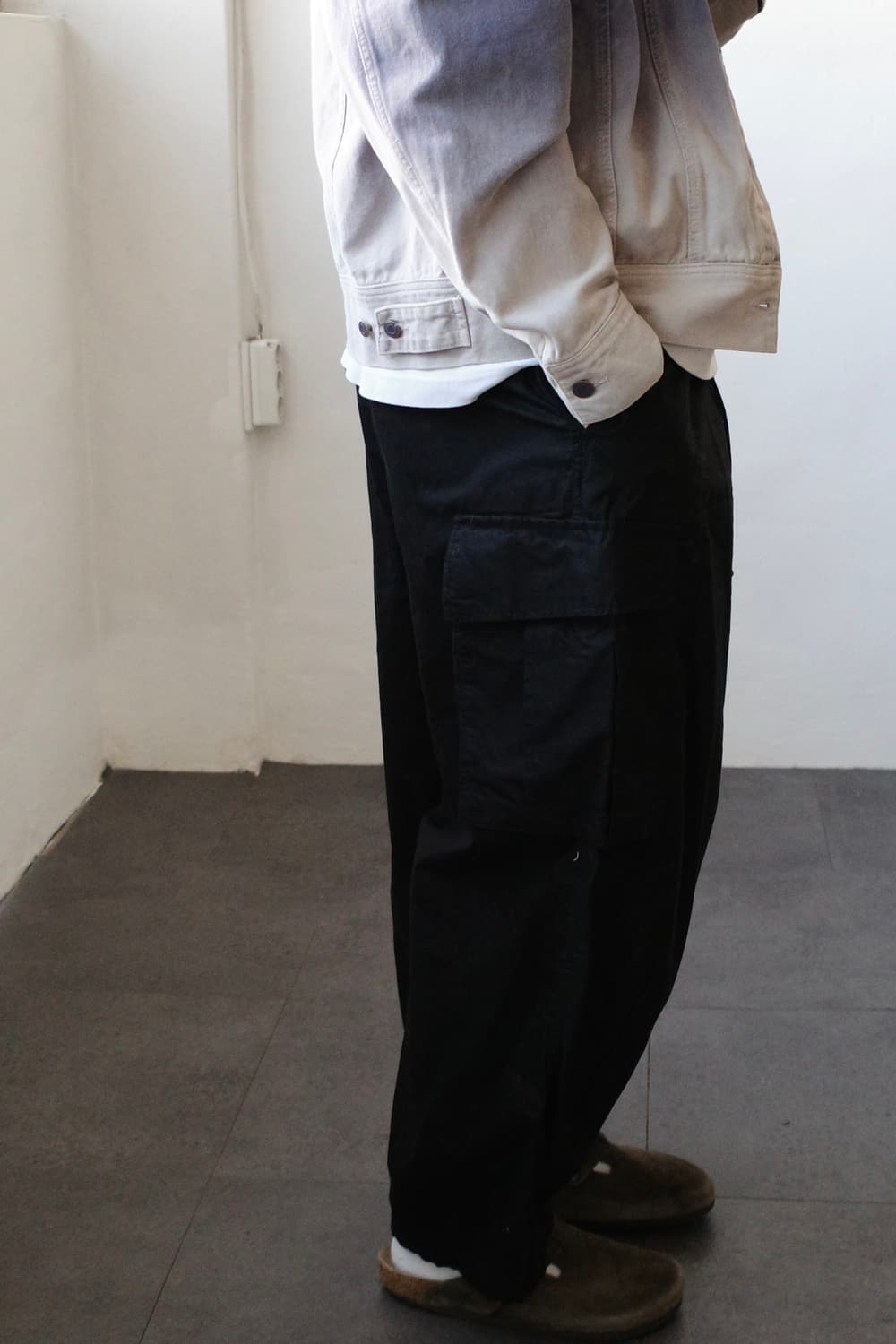 니들즈 hd bdu 팬츠 상품이미지3