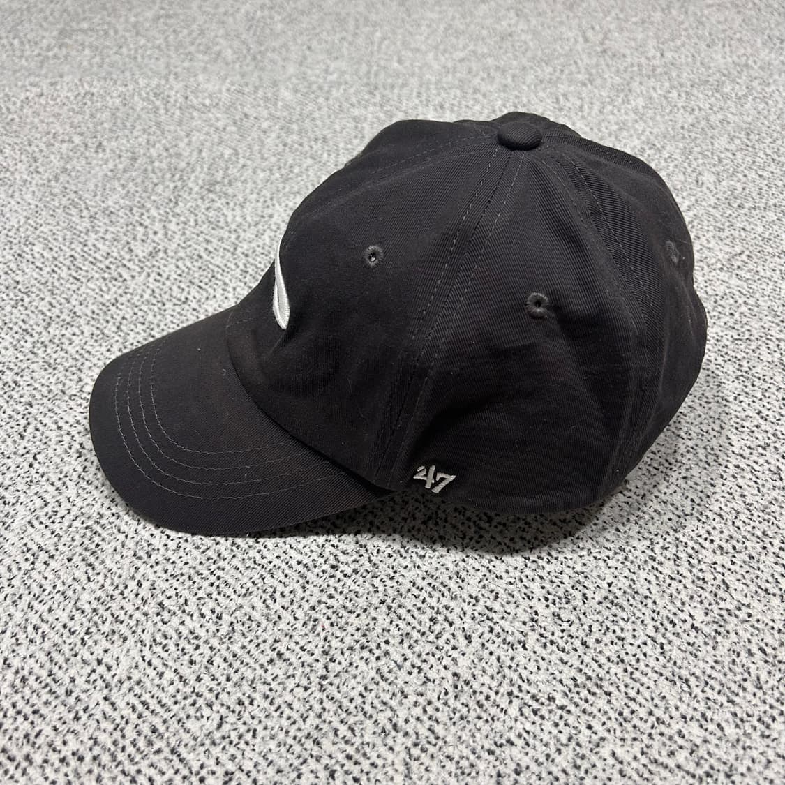 오클리 캡 상품이미지2