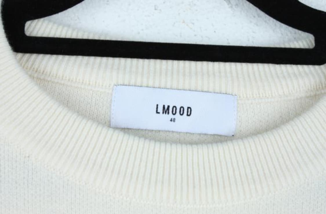 엘무드 니트 상품이미지5