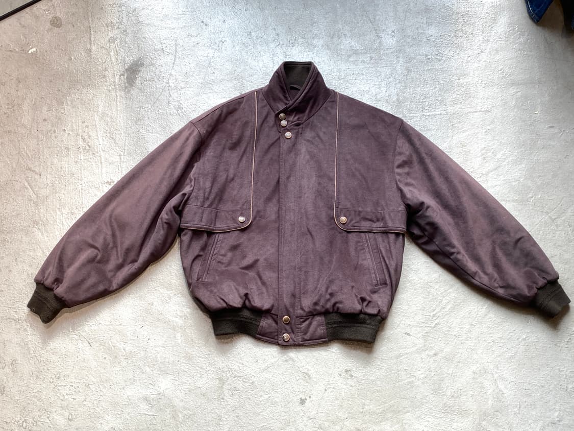 kings Well 해링턴자켓 상품이미지3