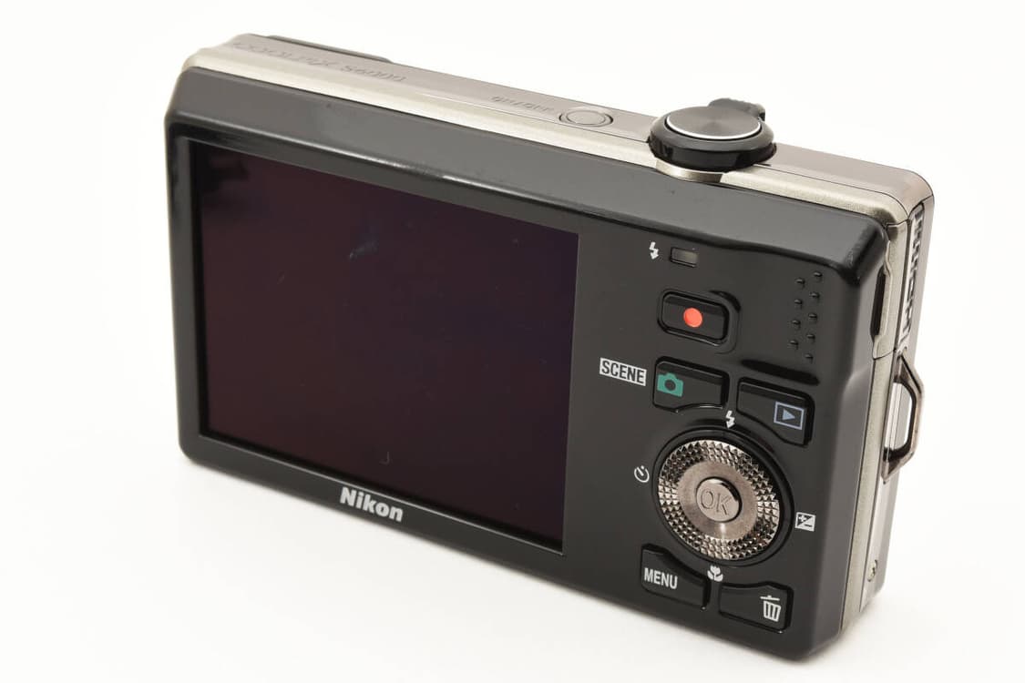 니콘 쿨픽스 S6000 상품이미지3