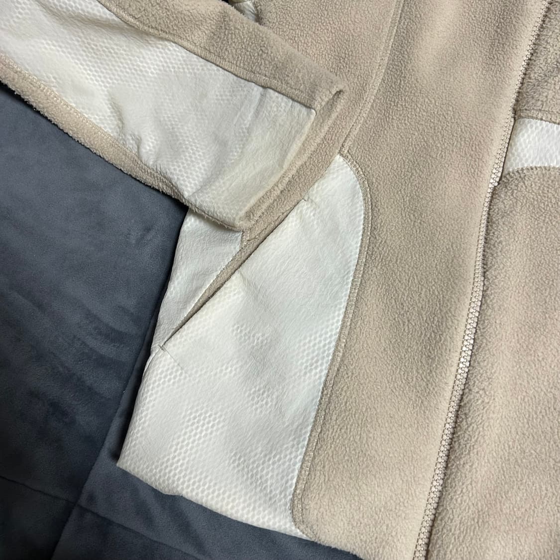 혜인서 후리스 상품이미지6