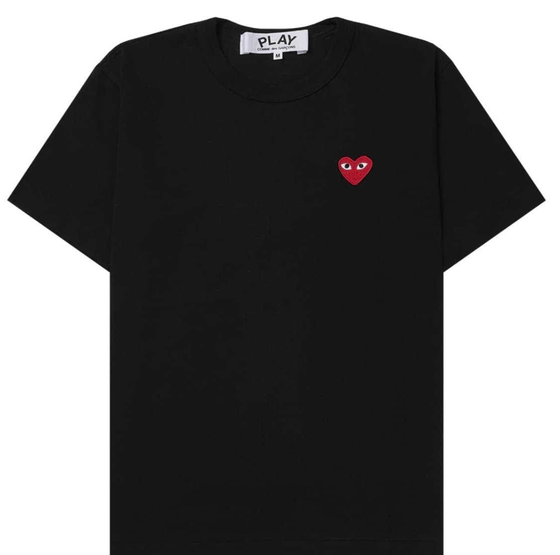 스투시 반팔티, 꼼데가르송 반팔티 상품이미지2