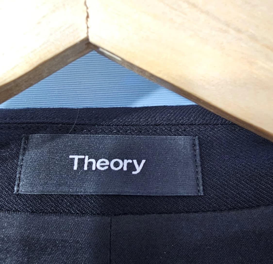 띠어리 블러이져 코트 ~55 상품이미지5