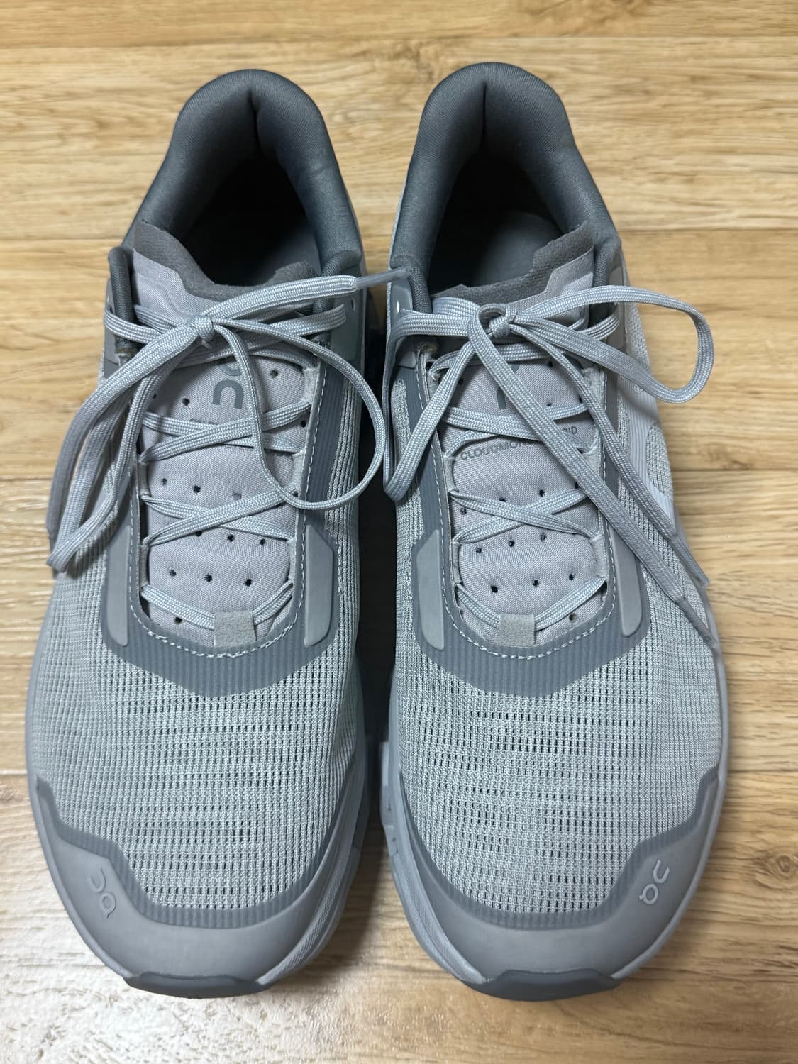 [260] 온 클라우드몬스터 보이드 1 남성 알로이 & 글레이셔 상품이미지2