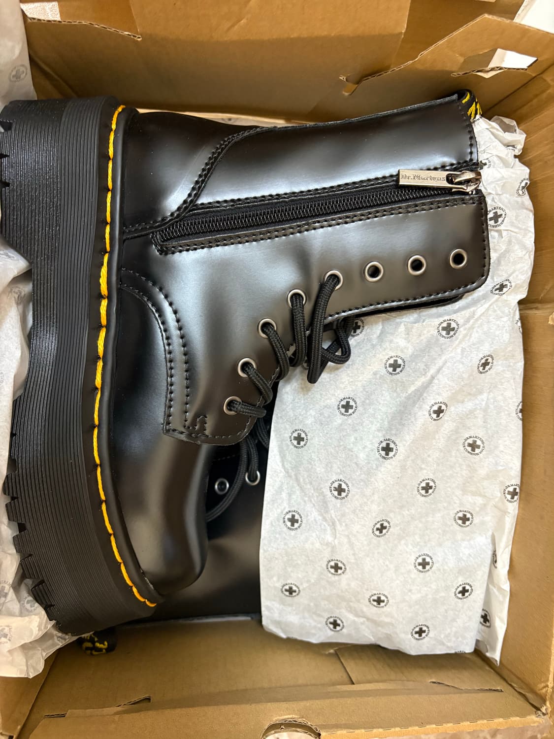 닥터마틴 225-230 상품이미지8