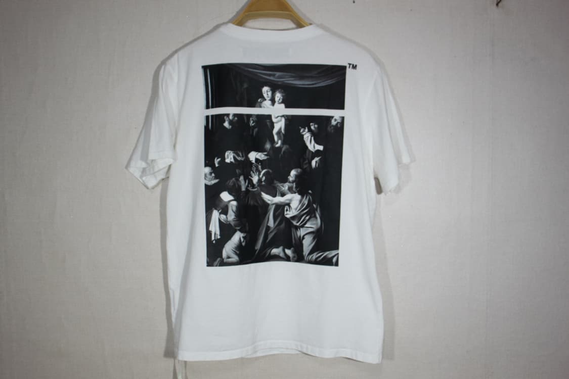 OFF -WHITE 오프화이트 M 상품이미지1